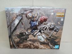 MG　ガンダムバルバトスルプス|BANDAI