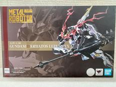 METAL ROBOT魂|BANDAI