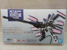 METAL ROBOT魂|BANDAI