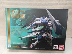 METAL ROBOT魂|BANDAI