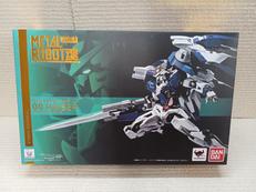 METAL ROBOT魂|BANDAI