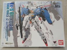 METAL ROBOT魂|BANDAI