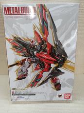 メタルビルド|BANDAI
