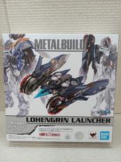 メタルビルド|BANDAI