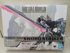 メタルビルド|BANDAI