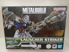 メタルビルド|BANDAI