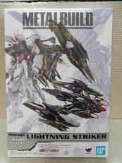 メタルビルド|BANDAI