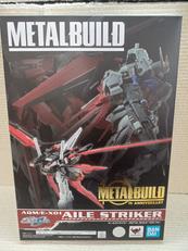 メタルビルド|BANDAI