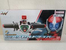 DXアクセルドライバー|BANDAI