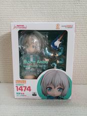 ねんどろいど|GOOD SMILE COMPANY