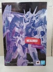 メタルビルド|BANDAI