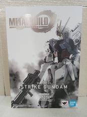 メタルビルドインフィニティ|BANDAI