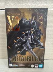 メタルビルド|BANDAI