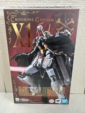 メタルビルド|BANDAI