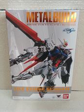 メタルビルド|BANDAI