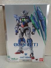 メタルビルド|BANDAI