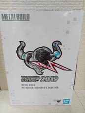 メタルビルド|BANDAI