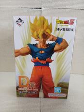 孫悟空　MASTERLISE|BANDAI