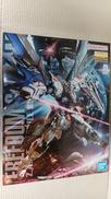 MG　フリーダムガンダムVER.2.0|BANDAI