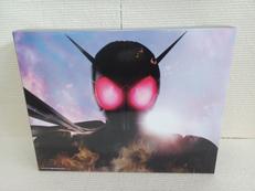 ダブルドライバーボックス|BANDAI