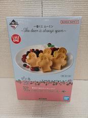 ニョロニョロ ワッフルメーカー|BANDAI NAMCO