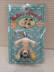 ウォレス&グルミッコ|イワヤ