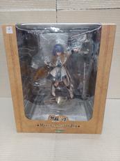 ロキシー・ミグルディア|KOTOBUKIYA