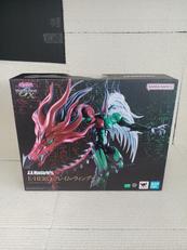 S．H.MONSTERARTS|バンダイ