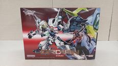 銀装騎攻オーディアン|GOOD SMILE COMPANY