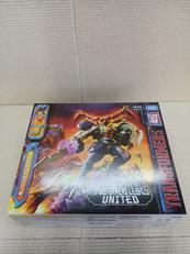 トランスフォーマー|TAKARA TOMY