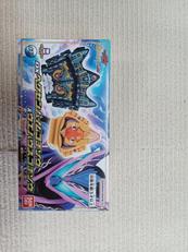 仮面ライダーガウ|BANDAI