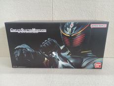 コンプリートセレクションモディフィケーション|BANDAI