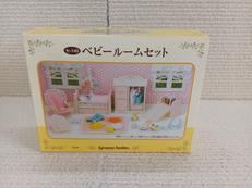 シルバニアファミリー|エポック社