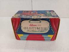 OLD TIMER FORDCOUPE|SCHUCO