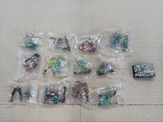 仮面ライダー|BANDAI