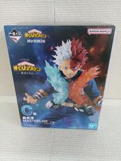 轟焦凍　MASTERLISE|BANDAI