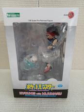 ポケットモンスターフィギュアシリーズ|KOTOBUKIYA