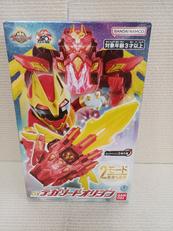 DXテガソードオリジン|BANDAI