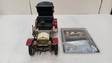 MERCEDES-BENZ SIMPLEX|SCHUCO