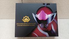 暴太郎戦隊ドンブラザーズ|BANDAI NAMCO