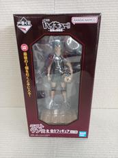 ハイキュー|BANDAI
