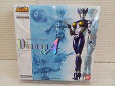 超合金魂GX-11|BANDAI