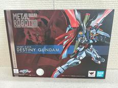 METALROBOT魂|BANDAI