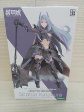 装甲娘|KOTOBUKIYA