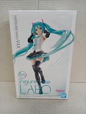 フィギュアライズラボ|BANDAI