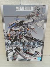 METALBUILD|BANDAI