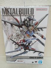 METALBUILD|BANDAI