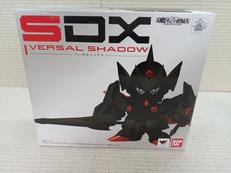 SDX|BANDAI