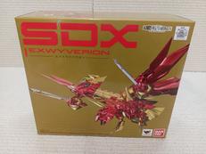 SDX|BANDAI