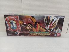 仮面ライダーセイバー|BANDAI